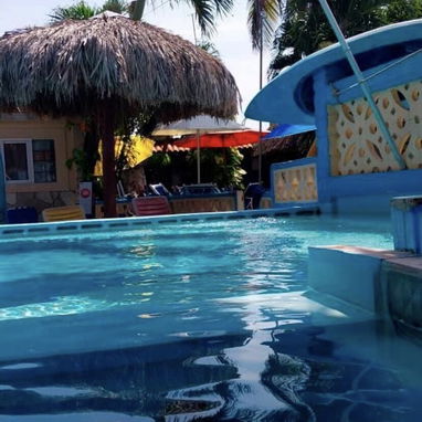 Casa de Renta en Guanabo - 4/7