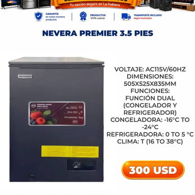 Electrodomestico - 4/10