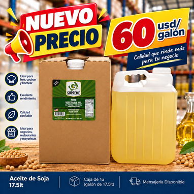 Alimentos para tu hogar o negocio - 4/6