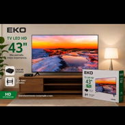 Televisor 43 pulgadas - Img 57629342