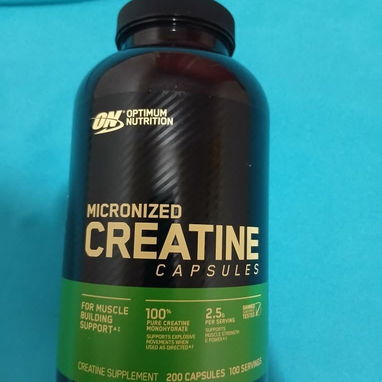 Suplementos para el Gimnasio - 2/4