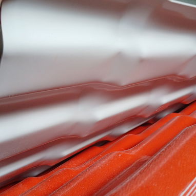 Tejas plasticas para exterior - Img 114093277