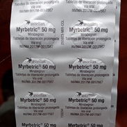 MIRABEGRON DE 50MG - Img 55775918