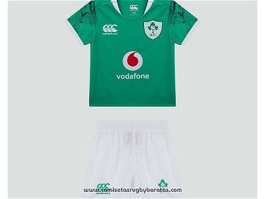 camiseta rugby Irlanda - Img main-image-45845374