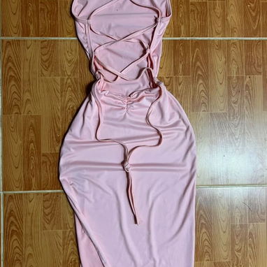 Vestidos cruzados - 3/5