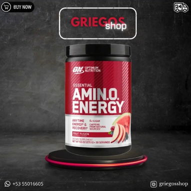 Aminoácidos - 2/2