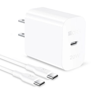 ⚡ CARGADORES USB-C Y CABLES TIPO C / LIGHTNING | DESDE $1.62 | MIXOFERTAS CUBA - Img 127127133