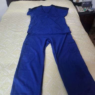 Se vende Pijama médico - Img 124341373
