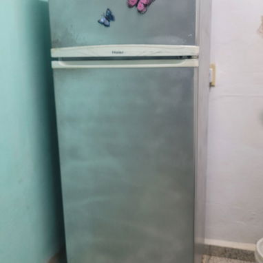 Vendo refrigerador de uso - 2/2