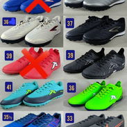 Zapatillas futsala - Img 57911542