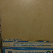 10 CAJAS DE LOSAS CERÁMICAS GRES DE 40X40 - Img 55753105