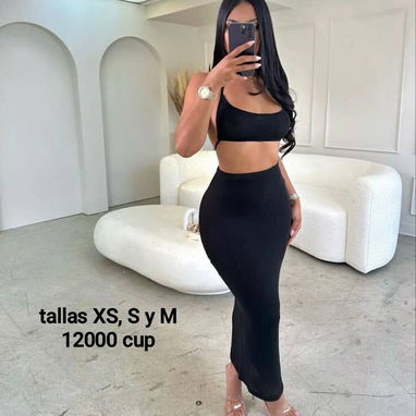 Vestidos - 10/10