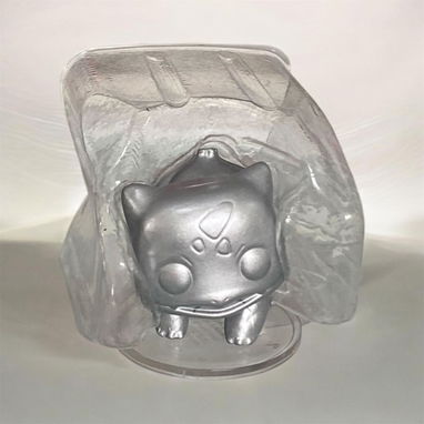 Figuritas Pokémon - Img 123621310