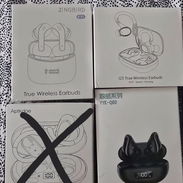 Vendo Audífonos buena calidad y larga duración de bateria nuevos a estrenar - Img 54577118