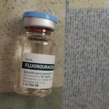 Dacarbasina ,acido zoledronico,fluorouracilo - Img 123997497