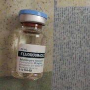 Dacarbazina,acido zoledronico ,fluorouracilo - Img 55978225