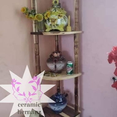 Esquineros de madera - 6/10