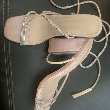 Vendo zapatos de mujer #37 - 3/4