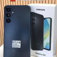 📱Samsung Galaxy A16 (4/128) — 190 USD📦 - Img 57944695