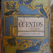 Cuentos de Horacio Quiroga - Img 56223896