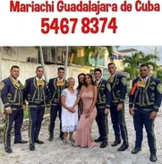 Mariachi Guadalajara de Cuba . - Img 50158849