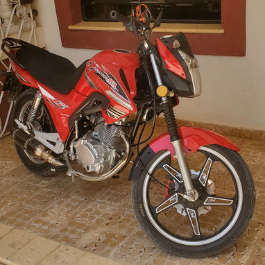 Moto puma - 3/6