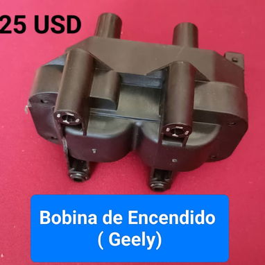 Piezas para autos 🚘 Geely - Img 123129398