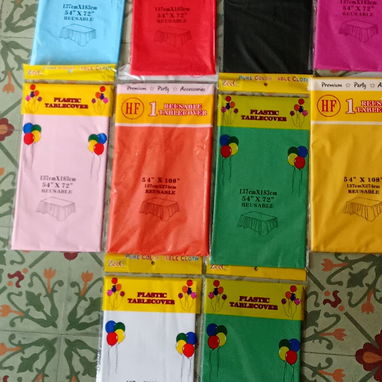 VARIOS ARTÍCULOS DE FIESTA - Img 124649559
