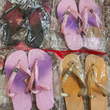 Havaianas del 35 al 40 - Img 123207729