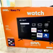 Smart tv ONN ✅ NUEVO EN CAJA ✅ 215 $ MENSAJERÍA - Img 45761864