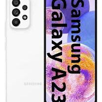Contactarnos por 52769387 le atendemos de 8 am a 11 pm, tenemos varios tipos de celulares, SAMSUNG GALAXY A23 y A24. - Img 85579108