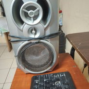Vendo bafles - Img 56836201
