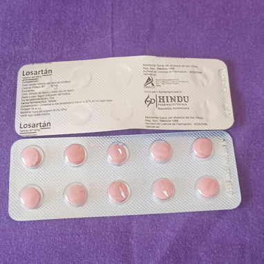 Farmacia "La Luz " - 5/10
