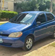 Renta de Toyota Yaris - Img 48721001
