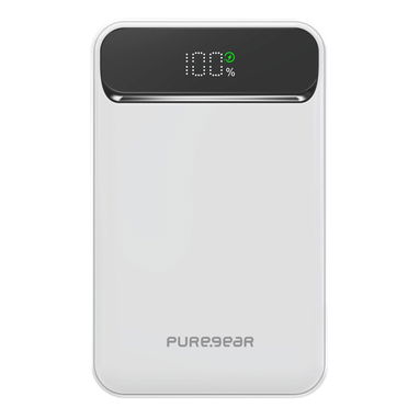 ☎️53544655 🛵 Entrega Disponible ⭐Batería Portátil Inalámbrica Pure Gear Magnética 10000mAh – 20W ⭐ - Img 115439523