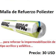 Malla de Refuerzo IMPAC - Img 56039162