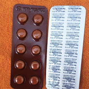 Clonazepam 2 mg (10 tab)-$1100 H.E - Img 58110788