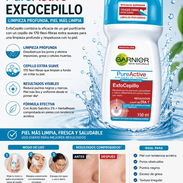 CEPILLO EXFOLIANTE GARNIER - Img 42101976