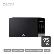MICROONDAS EKO 20 litros - Img 57995585