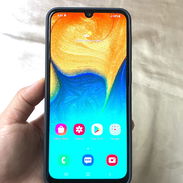 Samsung Galaxy A30 de uso - Img 56013066