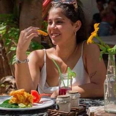 Hospedaje y Excursión a la vez en una auténtica finca campesina: Experiencia Rural en la finca "La Lima", Trinidad - Img 99723958