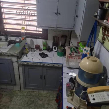 #87- π‘*EN VENTA BIPLANTA GUABABACOA RPTO NARANJO* π*LA PARTE DE ABAJO CONSTA DE:* PORTAL SALA 2/4 1 GRANDE Y OTRO - Img 120674673