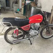 MOTOR TAEKO 125CC - Img 55798021
