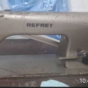 Se vende máquina de coser industrial - Img 55836279