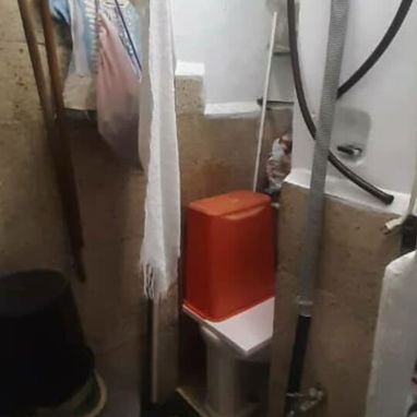🚨🏠 ¡OPORTUNIDAD EN MARIANAO! 🏠🚨  💰 PRECIO: $6,500 USD 💰  📍 Zamora, Marianao, cerca del Hospital Militar 👀  ✨ Por - 2/10