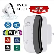 Repetidor de señal wifi 5 Amplifica la señal de tu nauta hogar en su vivienda   Precio: 20 USD - Img 50362370