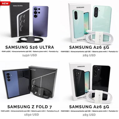 ❌Samsung en Venta…. Variedad de Modelos🧿Garantía 💯 - Img 116651358