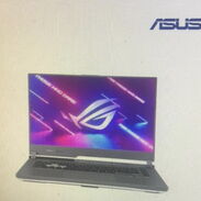 Lapto Gamer Asus ROG STRIX G513RM 16gb. SSD 1TB    AMD Ryzen 4.7GHZ. - Img 45313360