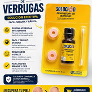 Removedor de verruga. - Img 56363235