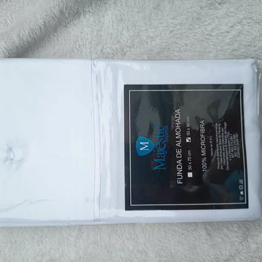 Fundas de Almohada Majestic – Pack de 2 (CV) - 7/8